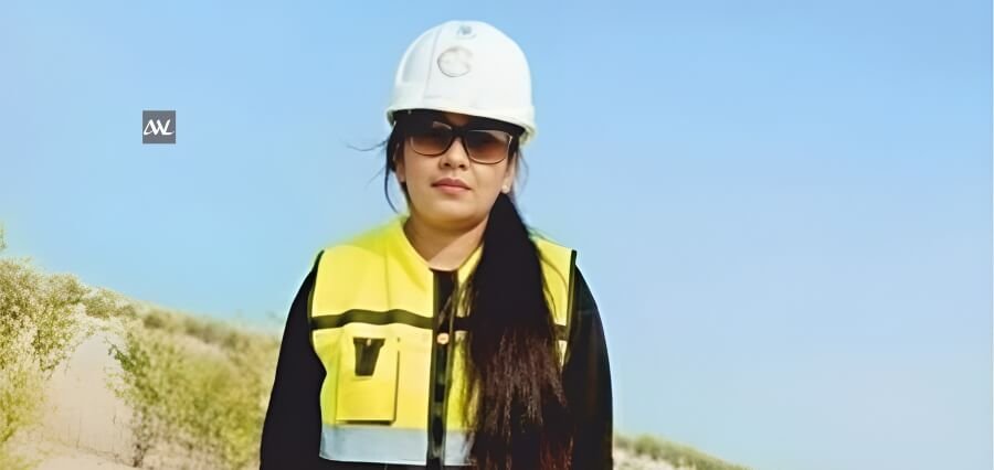 Dr. Hema Carol Francis Swamy: Championing Environmental Excellence in the UAE