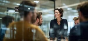 Read more about the article Fostering Representation: The Rise of Female AI Executives in Tech Leadership