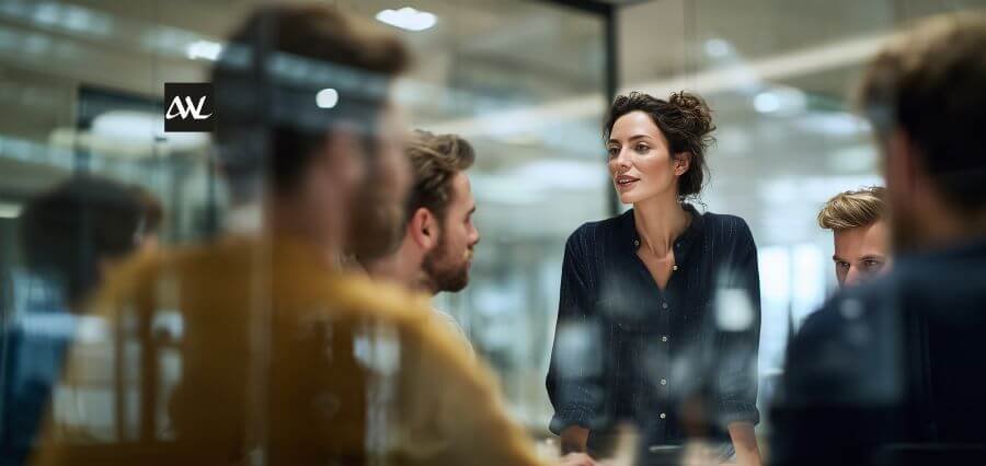 Fostering Representation: The Rise of Female AI Executives in Tech Leadership