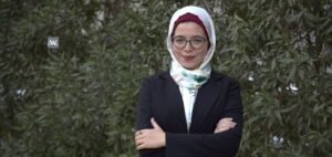 Read more about the article Hend Hany: Cultivating Change and Reshaping Egypt’s Agricultural Future