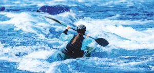 Read more about the article Kuwaiti Sailor Amina Shah Wins Gold at Arab Women’s Sailing Championship