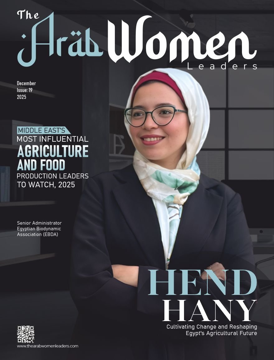 Middle East's Most Influential Agriculture and Food Production leaders to Watch