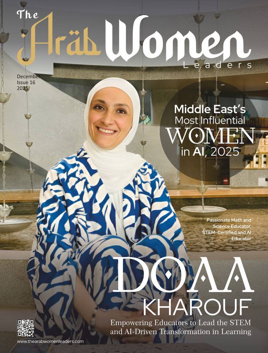 Middle East’s Most Influential Women