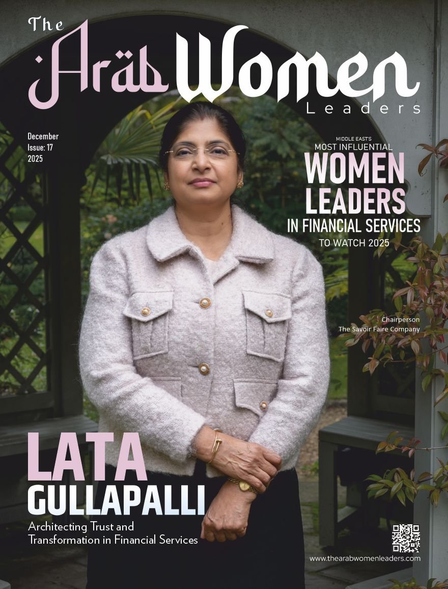 Most Influential Women Leaders in Financial Services