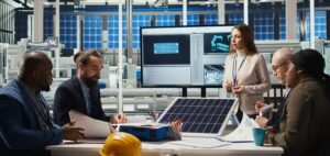 Read more about the article Regenerative Solutions: Pioneering Energy Innovation Across the Middle East