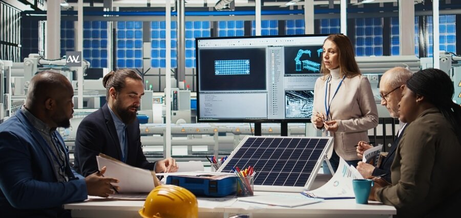 Regenerative Solutions: Pioneering Energy Innovation Across the Middle East