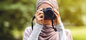 Read more about the article Saudi Director Shahad Ameen Shines with Oscar-Contending Film Hijra