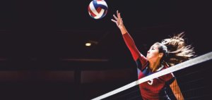 Read more about the article Sharjah Makes History with Unbeaten Triumph at West Asia Women’s Volleyball Championship