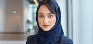 Read more about the article Shugufta M. Zubair- Architecting Dubai’s Resilient Food Future