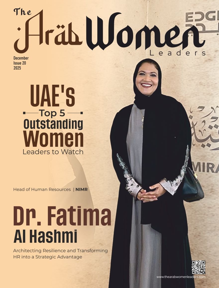 Top 5 Outstanding Women Leaders