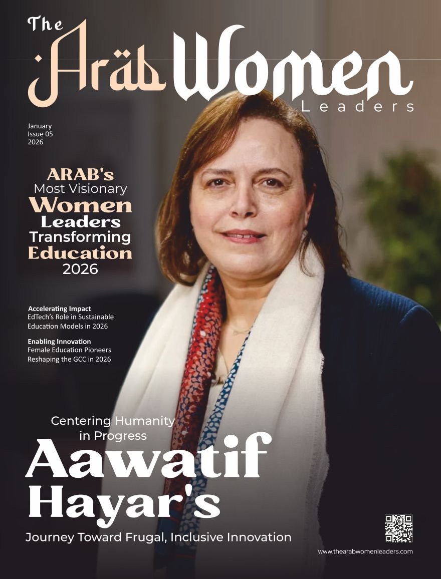 Most Visionary Women Leaders Transforming Education