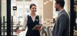 Read more about the article Acknowledging Leaders: Middle East Women Hospitality Leaders to Watch in 2026