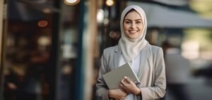 Read more about the article Arab Women Entrepreneurs Empowered Through Innovation, Says Hoda Yassa at Arab Innovation Forum