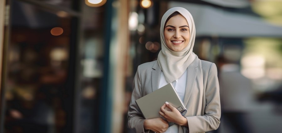 Arab Women Entrepreneurs Empowered Through Innovation, Says Hoda Yassa at Arab Innovation Forum