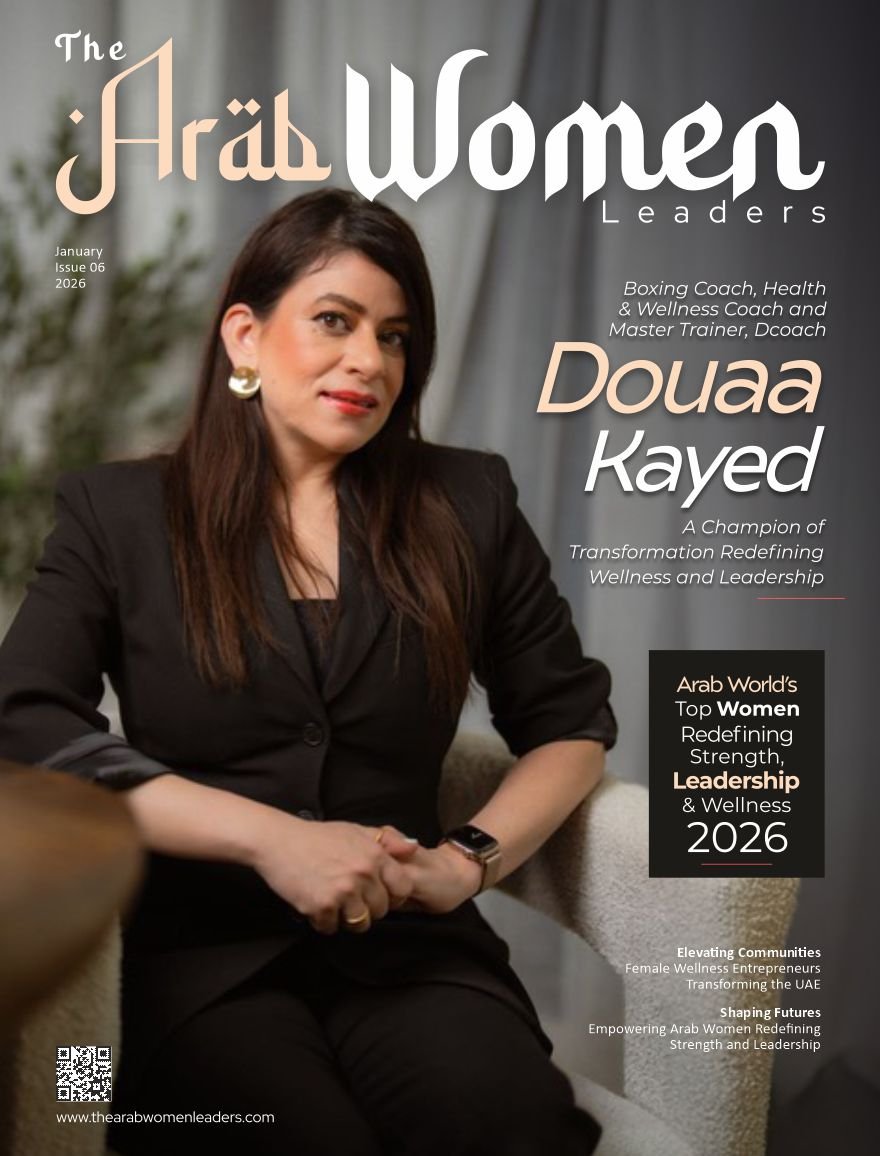 Top Women Redefining Strength, Leadership & Wellness