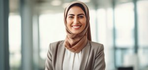 Read more about the article Bahrain ranks first in the Arab world and the Gulf for women’s leadership opportunities