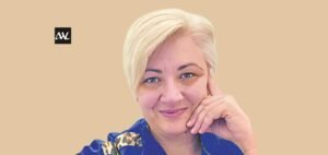 Read more about the article Dr. Evangelia Michailidou: Where Precision Meets Purpose