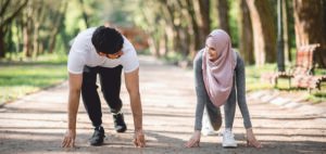 Read more about the article Emirati Sprinter Maryam Al Farsi Inspires Arab Women with Olympic Journey