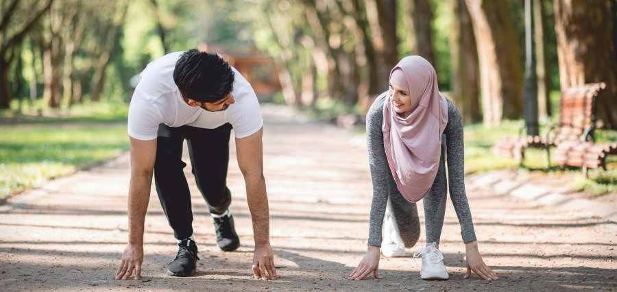 Read more about the article Emirati Sprinter Maryam Al Farsi Inspires Arab Women with Olympic Journey