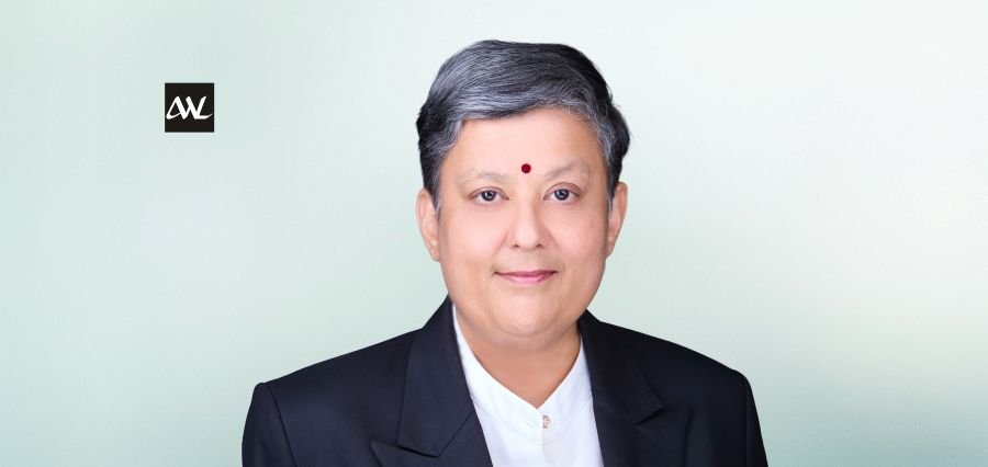 Geethalakshmi Ramachandran