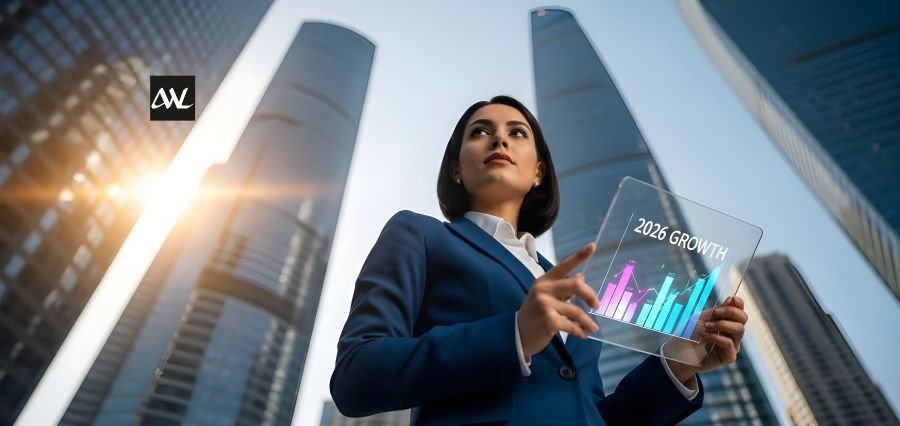 Influencing Growth: The Rise of Arab Women Financial Leaders in 2026