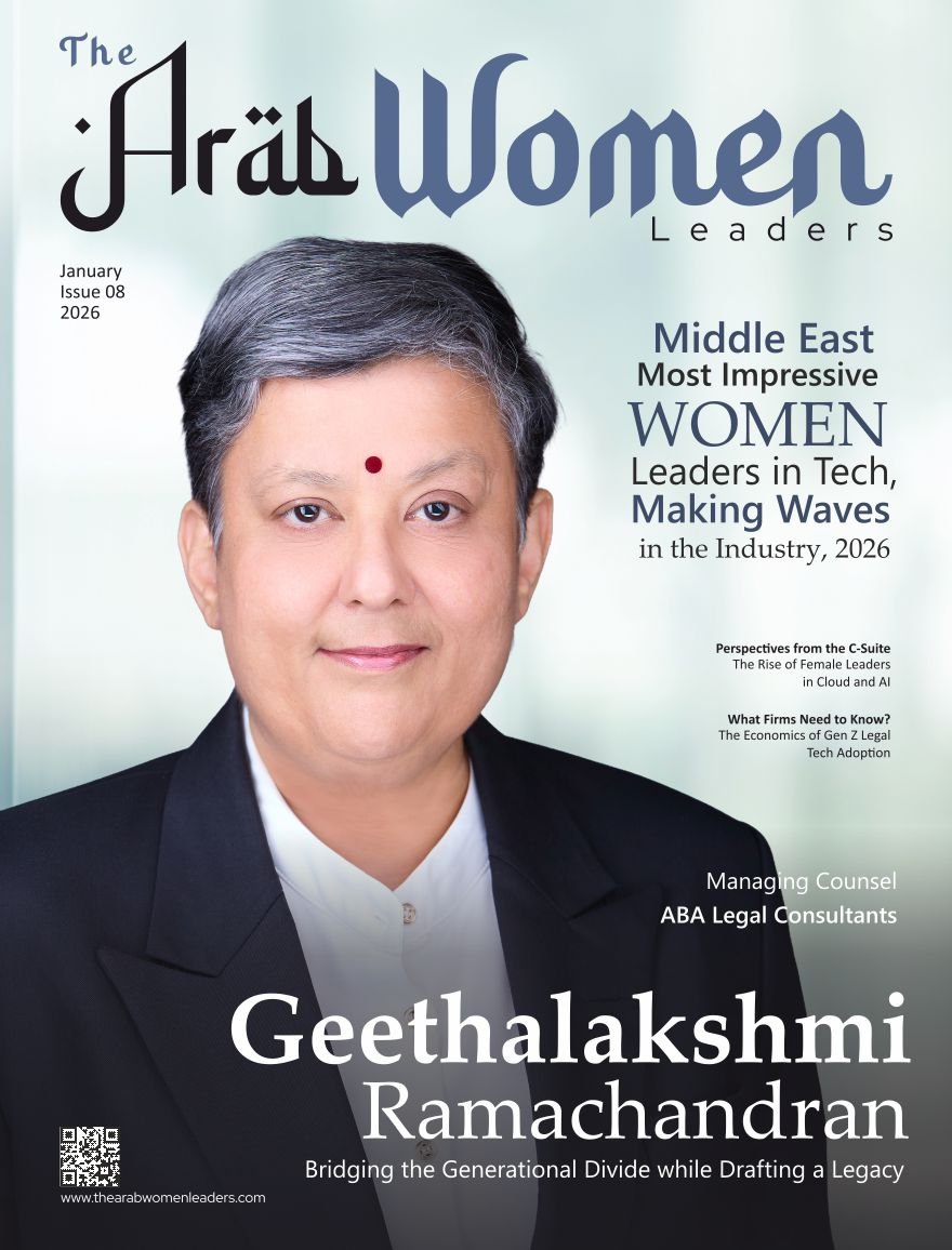 Most Impressive Women Leaders in Tech