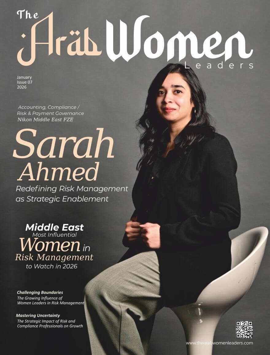 Influential Women in Risk Management