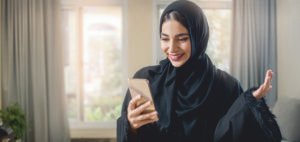 Read more about the article Oenobiol Launches in the Middle East with Nour Ghandour, Promoting ‘Beauty With Time’