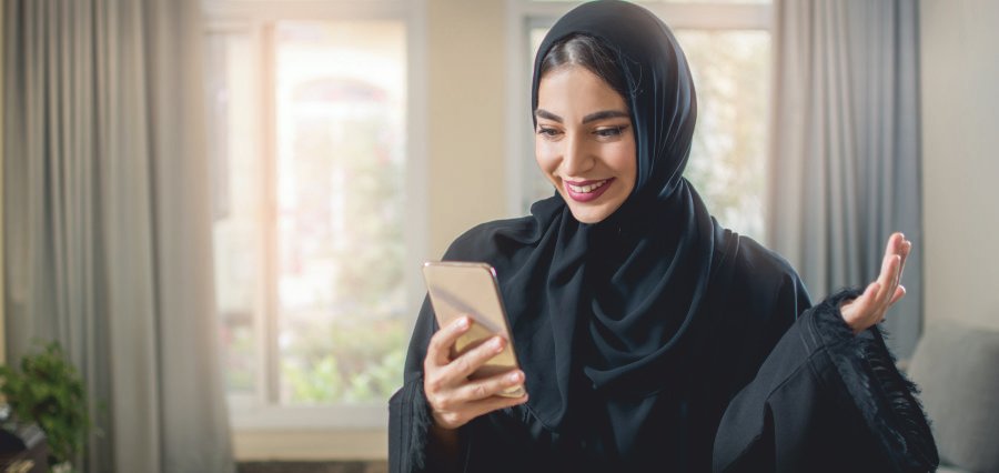 Read more about the article Oenobiol Launches in the Middle East with Nour Ghandour, Promoting ‘Beauty With Time’