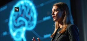 Read more about the article Perspectives from the C-Suite: The Rise of Female Leaders in Cloud and AI