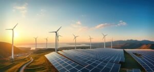 Read more about the article Regenerative Energy: What Is Regenerative Energy and Why It Matters for the Future