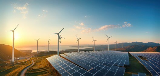 Regenerative Energy: What Is Regenerative Energy and Why It Matters for the Future