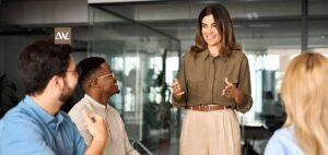 Read more about the article The Growing Influence of Women Leaders in Risk Management