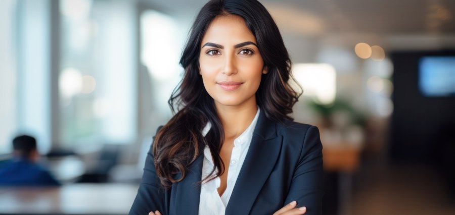 Dana Tahir Becomes First Arab Woman Jury President at Cannes Lions 2026