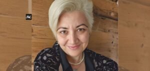 Read more about the article Dr. Evangelia Michailidou: The Architect of Hope and Intensive Care Excellence