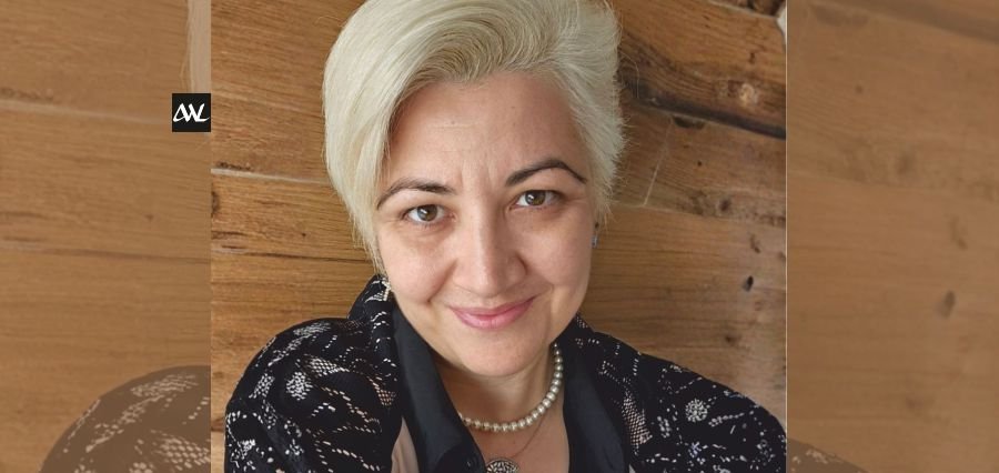 You are currently viewing Dr. Evangelia Michailidou: The Architect of Hope and Intensive Care Excellence