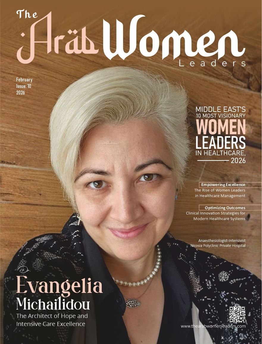 Visionary Women Leaders