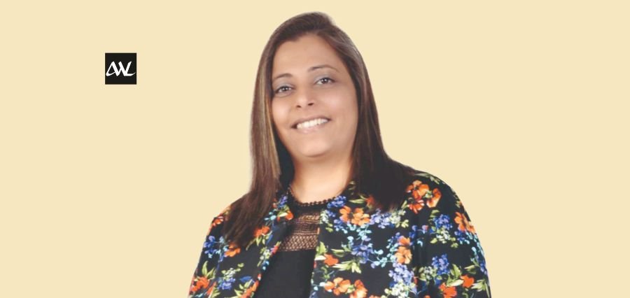 You are currently viewing Delnaaz Panthaki: Navigating Talent in the Skies with an Innovation-Driven Approach