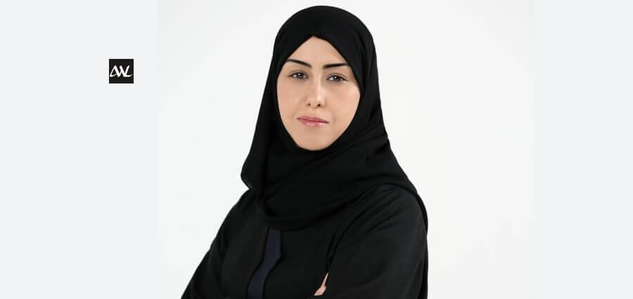 Huda Albenmousa