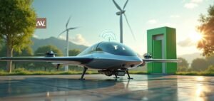 Read more about the article Trailblazing Progress: Aviation Managers and the Future of Sustainable Air Travel