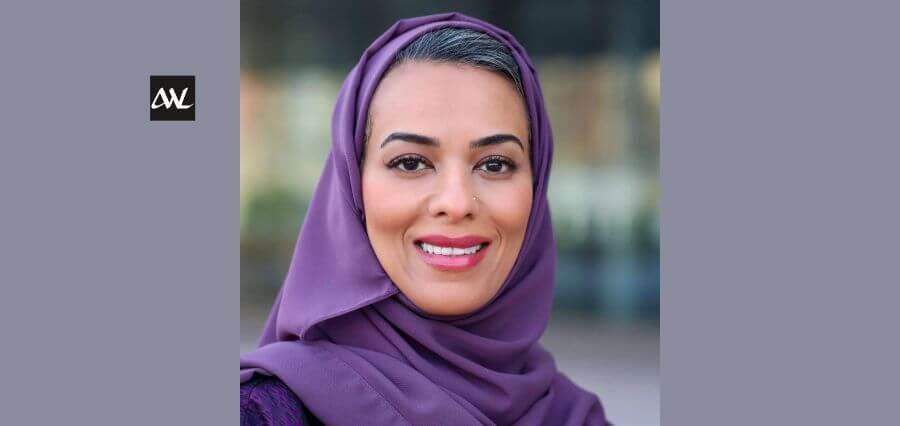 You are currently viewing Iffat AlRowaithy: Architecting the Human Side of Innovation