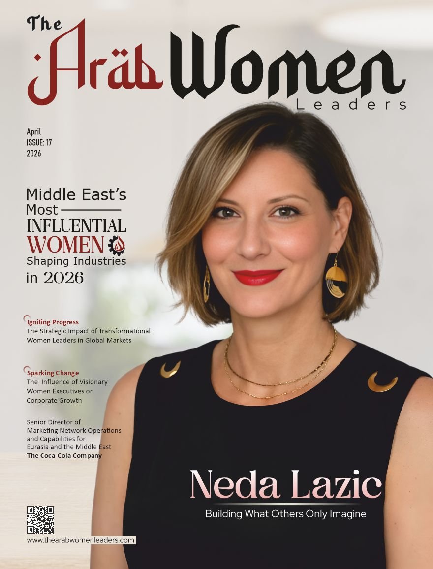 Influential Women Shaping Industries