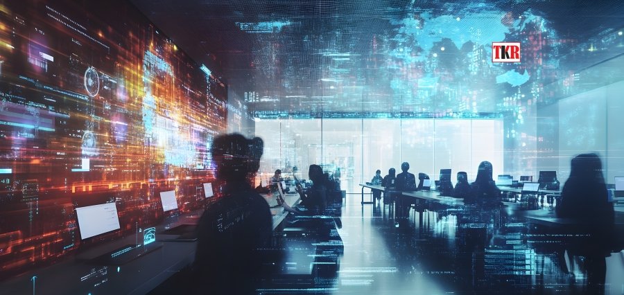 Axis Communications Wants Hong Kong Campuses to Go Beyond Basic Surveillance