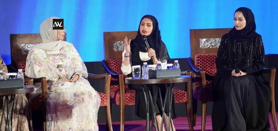 BankDhofar Takes Home Women’s Banking Innovation Award