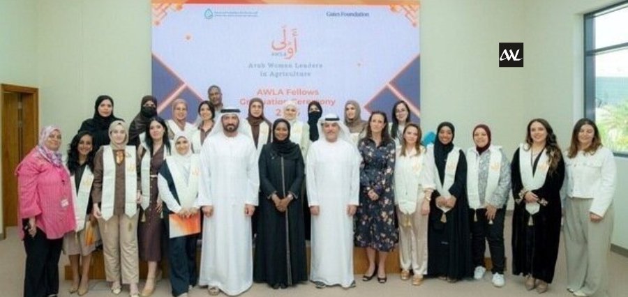 You are currently viewing ICBA celebrates 79 Arab women agriculture leaders as AWLA fourth cohort graduates
