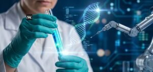 Read more about the article Improving Outcomes: The Evolution of Smart Healthcare Systems in Modern Medicine 