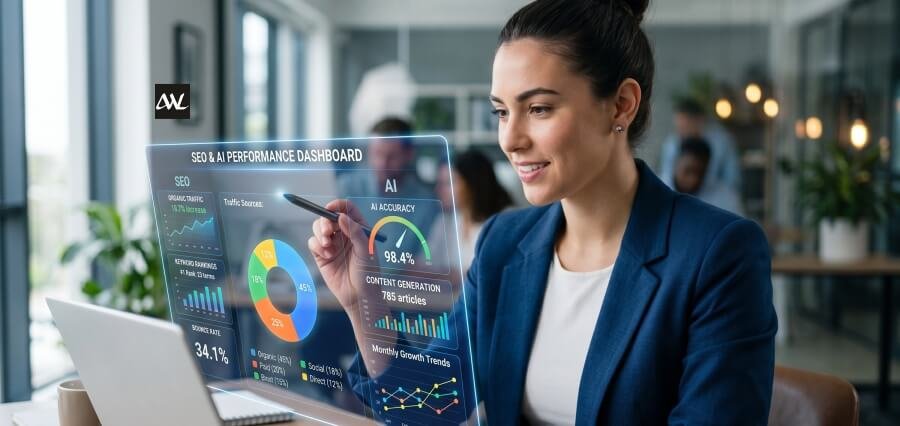Optimizing Growth: Transforming Business Performance Through Enterprise Value Creation 