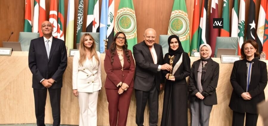 Qatar Sweeps Awards at Arab Women in Diplomacy Forum Held in Cairo