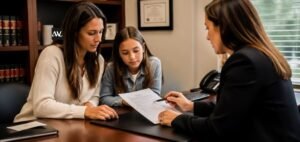 Read more about the article Reinforcing Frameworks: The Rise of Women Partners in Legal Firms and Its Impact on Governance