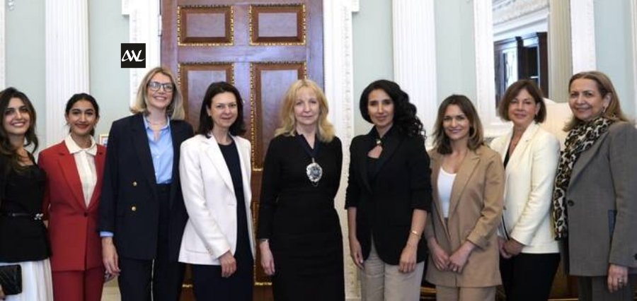 Saudi and UK Women Leaders Gather at Mansion House to Strengthen Cultural Ties